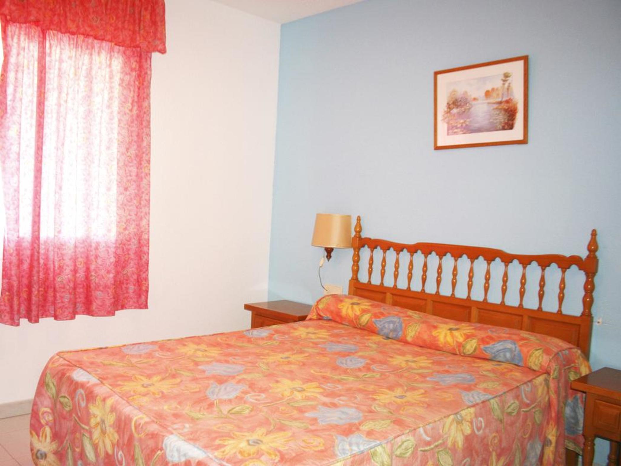 Apartamento Esmeralda Calpe Buitenkant foto