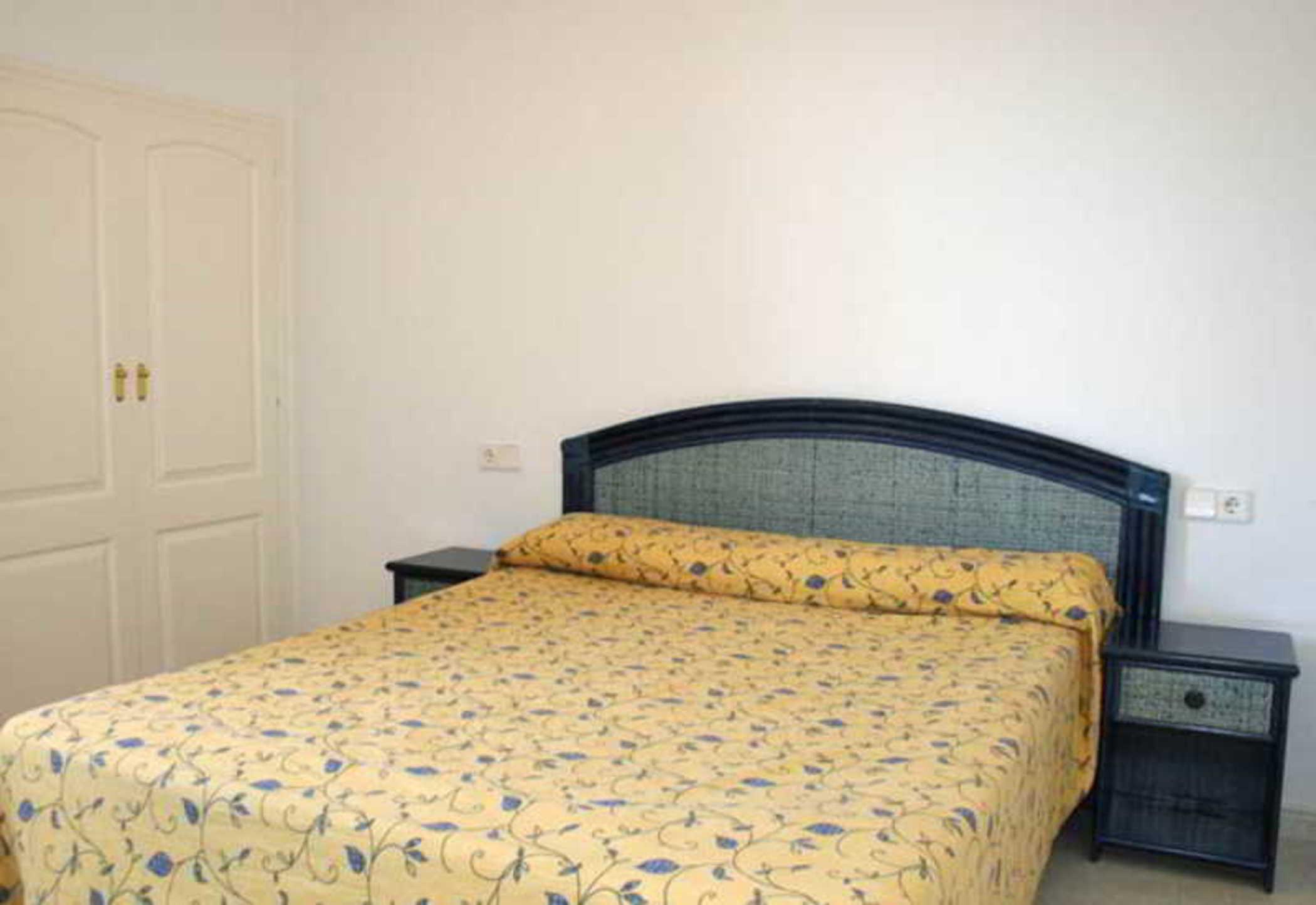 Apartamento Esmeralda Calpe Buitenkant foto