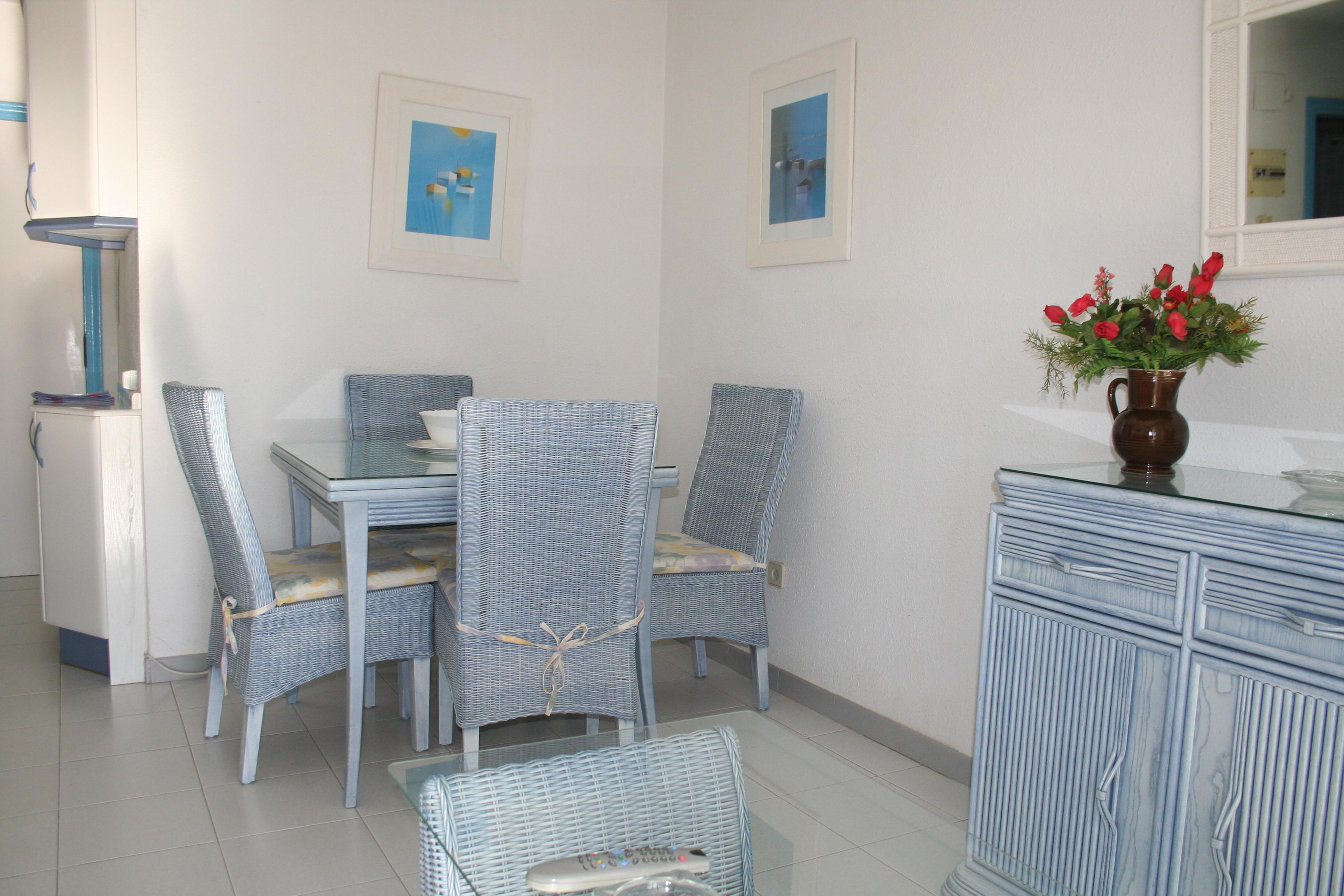 Apartamento Esmeralda Calpe Buitenkant foto