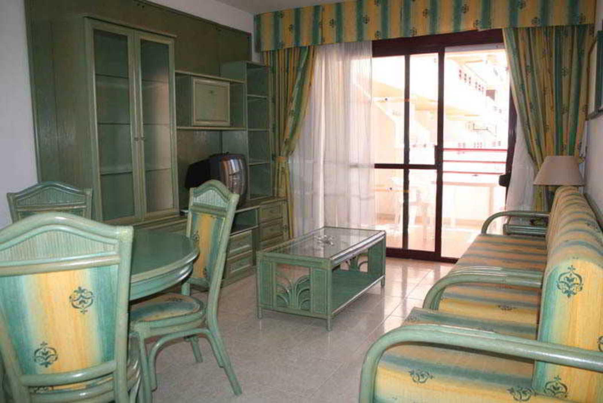 Apartamento Esmeralda Calpe Buitenkant foto