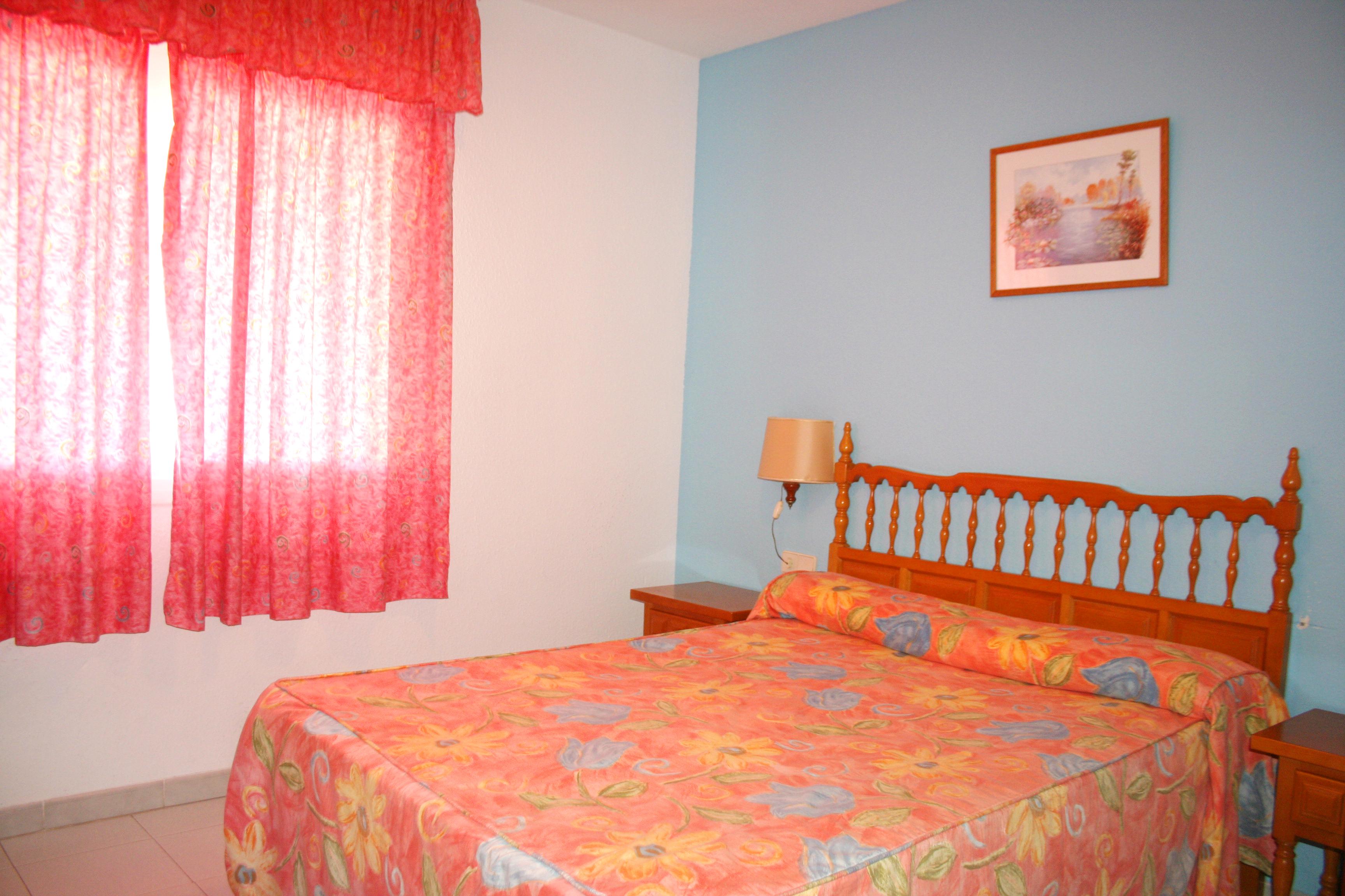 Apartamento Esmeralda Calpe Buitenkant foto