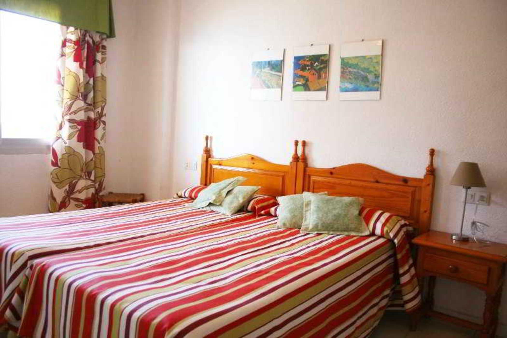 Apartamento Esmeralda Calpe Buitenkant foto