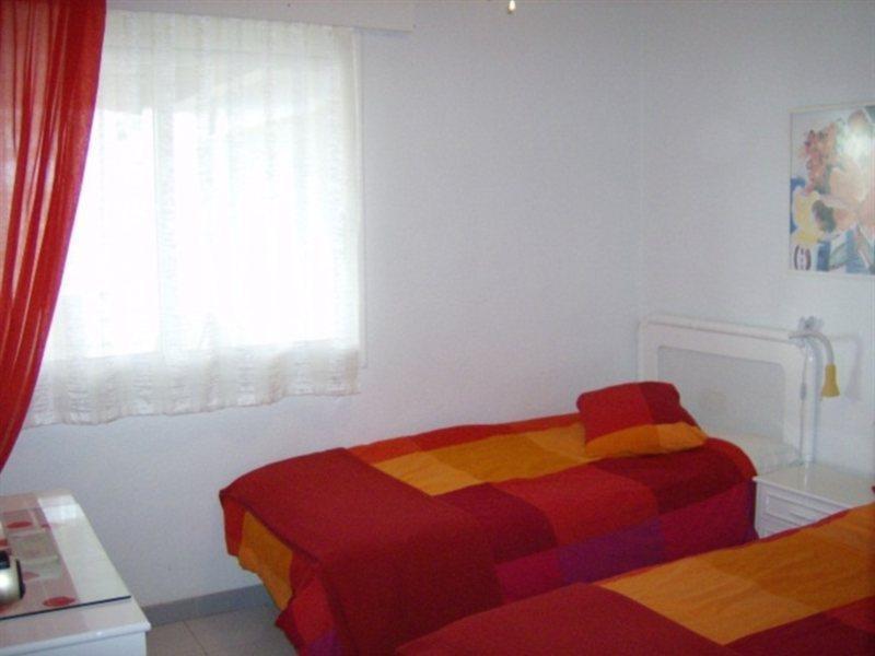 Apartamento Esmeralda Calpe Buitenkant foto