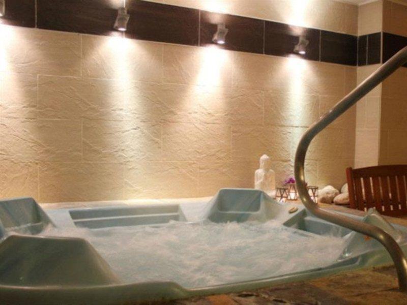 Apartamento Esmeralda Calpe Buitenkant foto