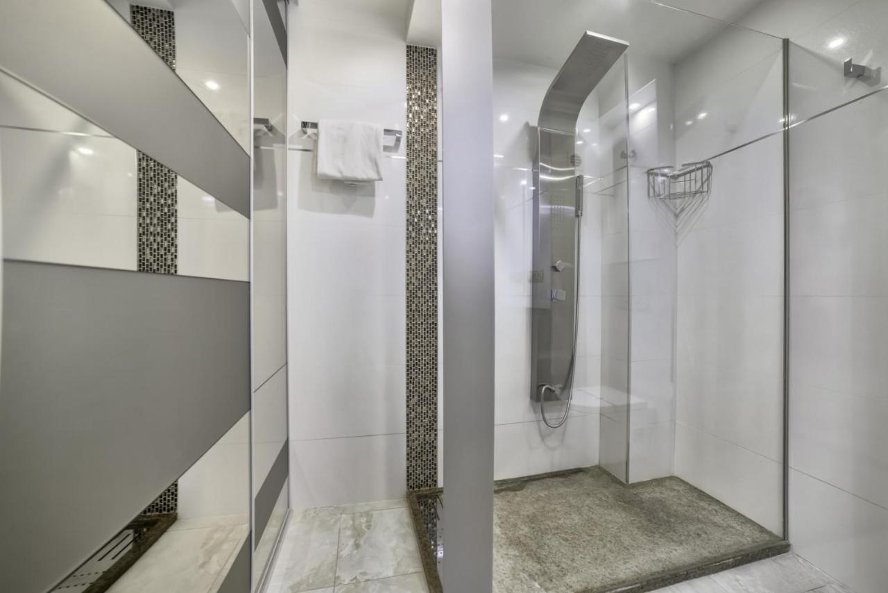 Apartamento Esmeralda Calpe Buitenkant foto